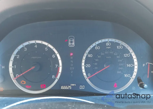 1HGCP26899A074575: 43015022