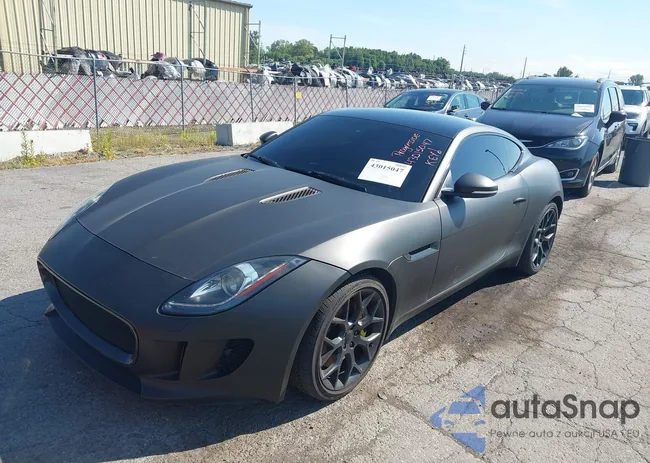 SAJWA6AT0F8K20012: 43015047