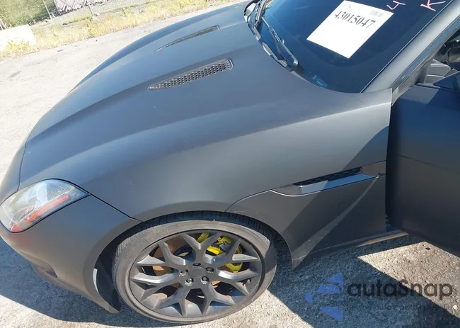 SAJWA6AT0F8K20012: 43015047