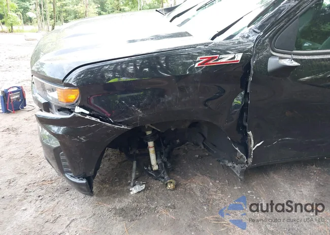 1GCPYCEF3MZ398120: 43015070