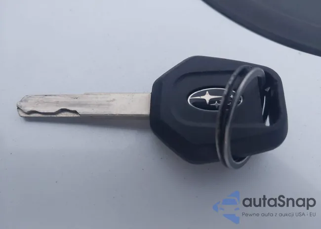 JF2SHAGCXBH722251: 43015081