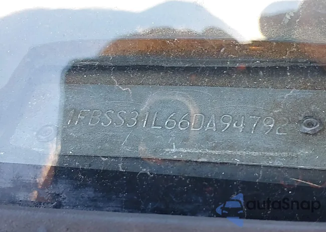 1FBSS31L66DA94792: 43015243
