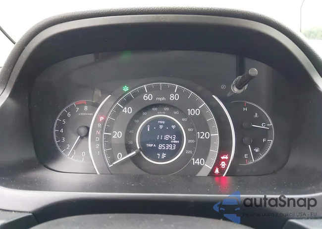 2HKRM4H7XEH716211: 43016284