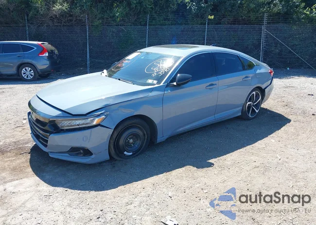 1HGCV2F38NA023590: 43016312