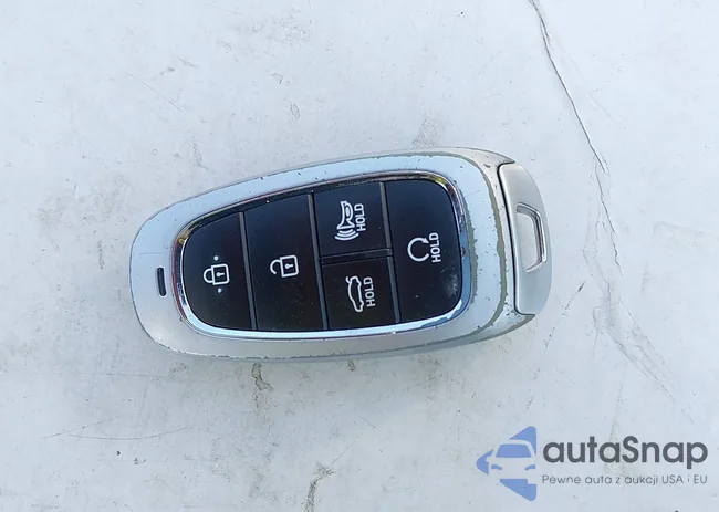 KMHL64JAXPA311865: 43016396