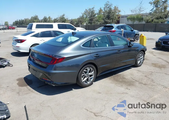 KMHL64JAXPA311865: 43016396