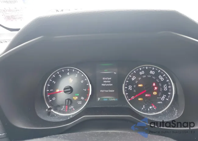 2T3P1RFV0LC070411: 43016413