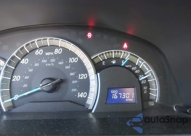 4T1BF1FKXCU536727: 43016434