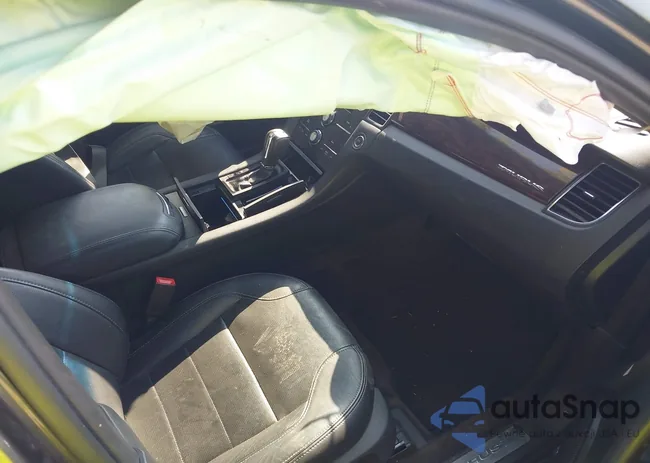 1FAHP2F81FG141432: 43016464