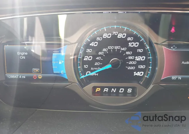 1FAHP2F81FG141432: 43016464