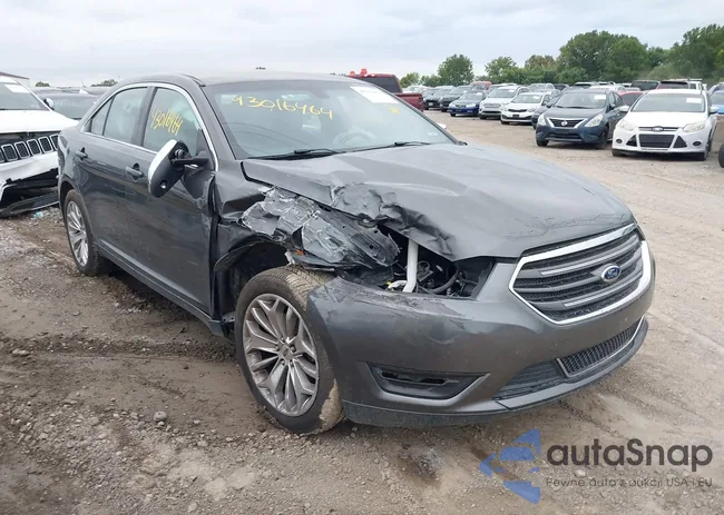 1FAHP2F81FG141432: 43016464