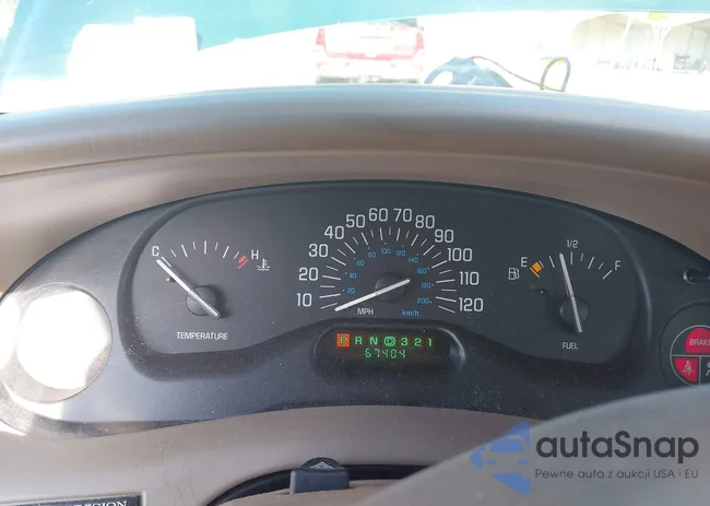 2G4WS52M9X1524047: 43016469