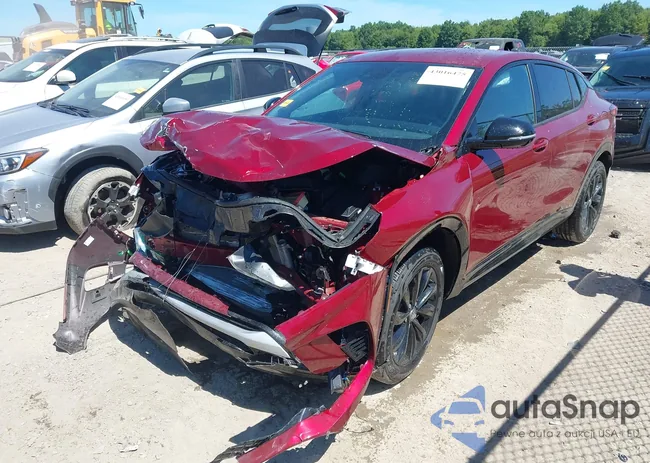 KL47LBE28RB073463: 43016475