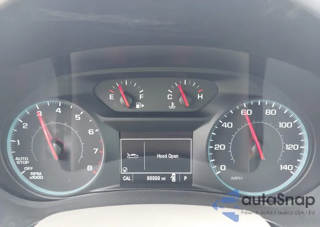 1G1ZC5ST5JF231311: 43016479