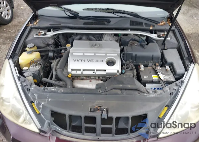 JTHBA30G155128504: 43016503