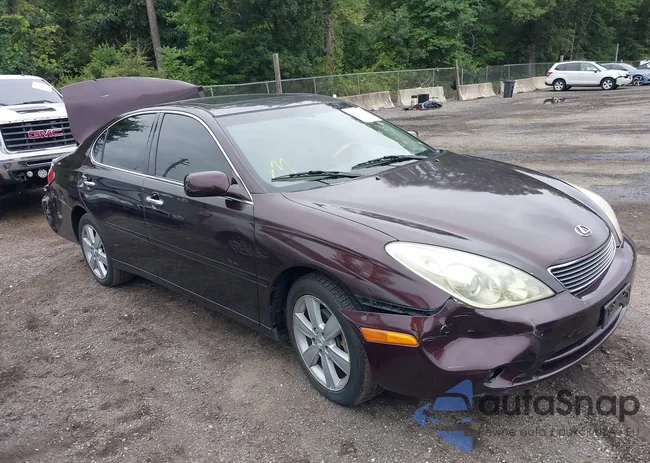 JTHBA30G155128504: 43016503