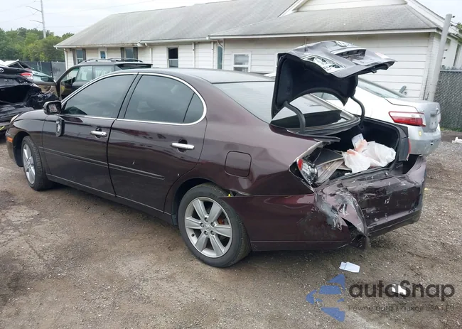 JTHBA30G155128504: 43016503