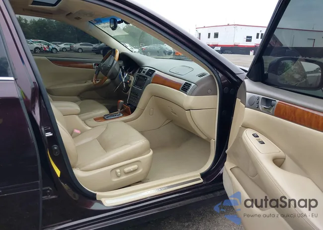 JTHBA30G155128504: 43016503