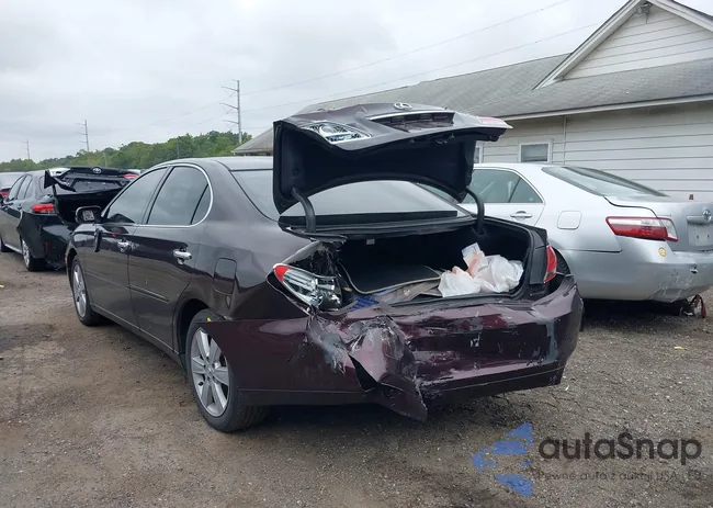 JTHBA30G155128504: 43016503