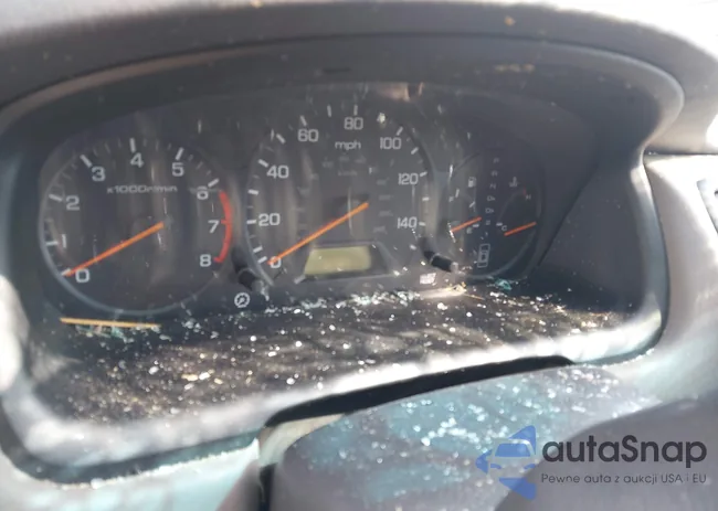 1HGCG5657YA129045: 43016507