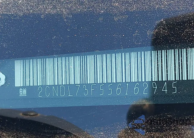 2CNDL73F556162945: 43016512