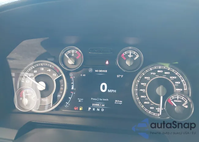 1C6RR7PM1FS607110: 43016574