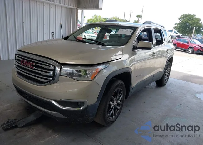 1GKKNMLSXHZ174152: 43016604