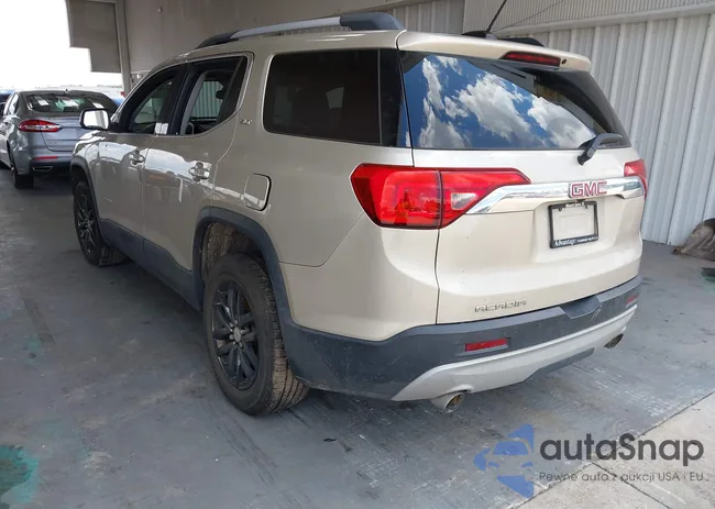 1GKKNMLSXHZ174152: 43016604