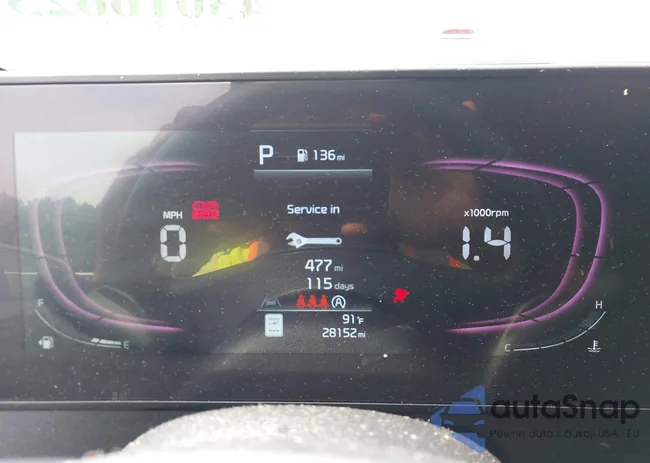 5XYK6CDF4RG197222: 43016623