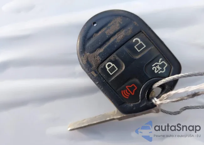 3FADP4BJ9KM110917: 43016636