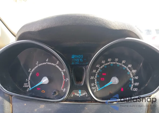 3FADP4BJ9KM110917: 43016636