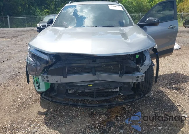 KL77LKEP8SC007588: 43016645