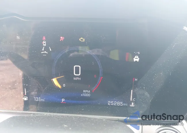 KL77LKEP8SC007588: 43016645