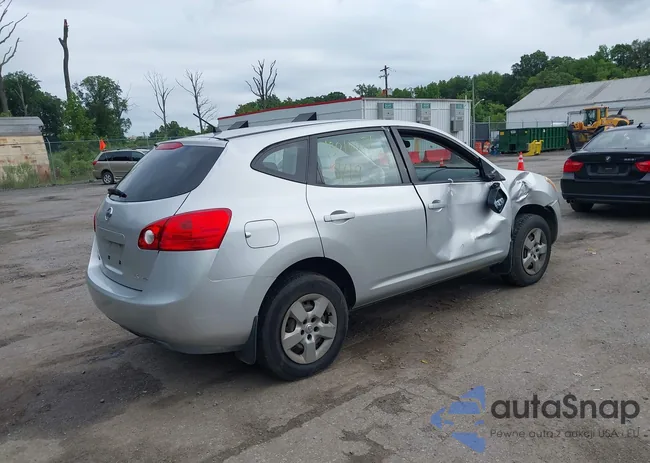 JN8AS58V09W446322: 43016681