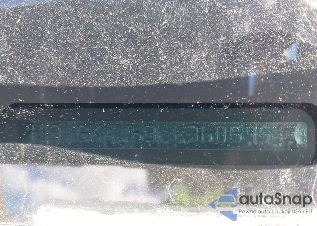 4S3GKAU63L3605954: 43016686