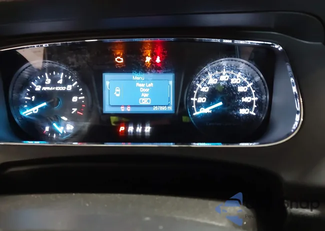 1FAHP2MK8FG129051: 43016689