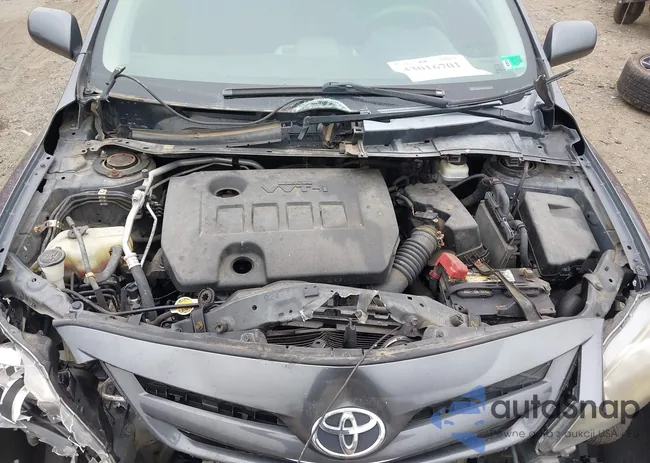 2T1BU4EE6DC049885: 43016701