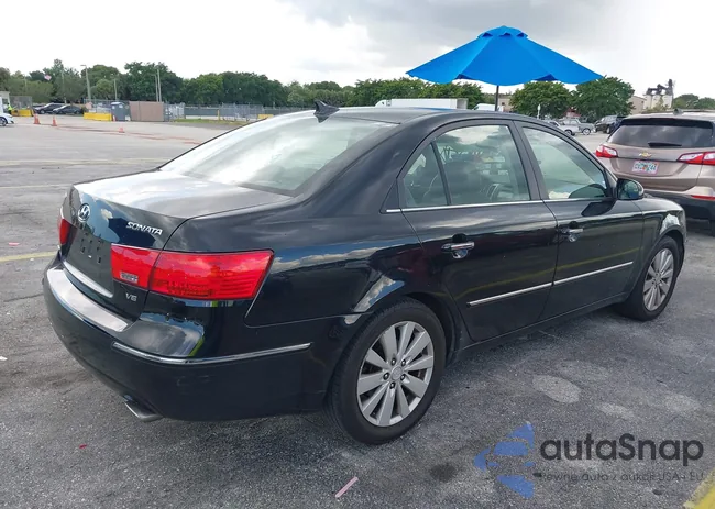 5NPEU46F99H509341: 43016705