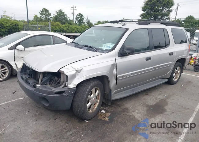 1GKES16S746136499: 43016716