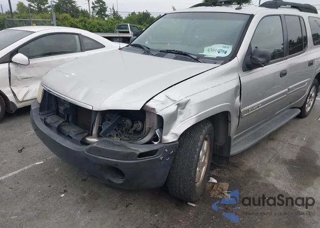 1GKES16S746136499: 43016716