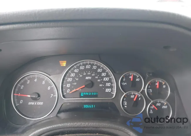 1GKES16S746136499: 43016716