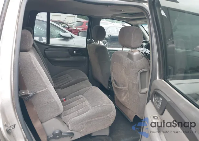 1GKES16S746136499: 43016716