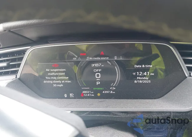 WA1LAAGE7NB012069: 43016741