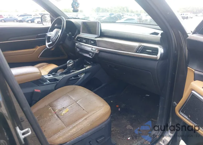 5XYP54HC5LG042474: 43016746