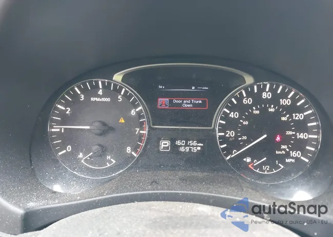 1N4AL3AP4FC133284: 43016803