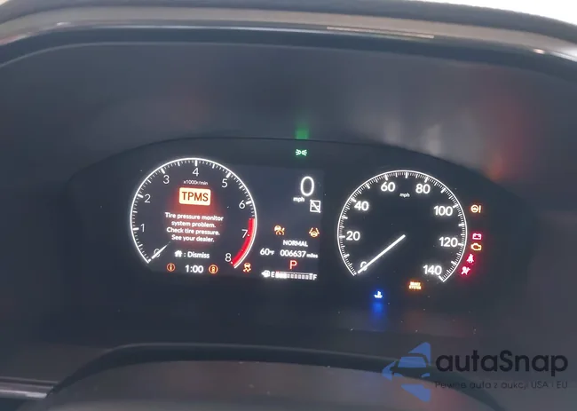 2HKRS4H77RH484078: 43016807