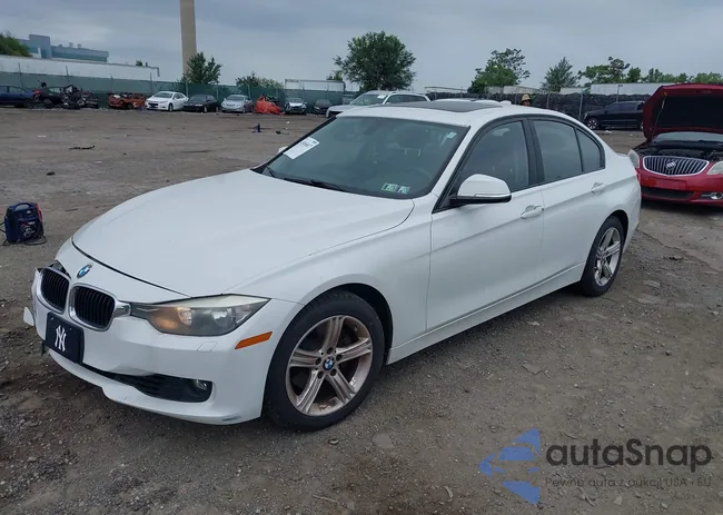 WBA3B5G59DNP40450: 43016817