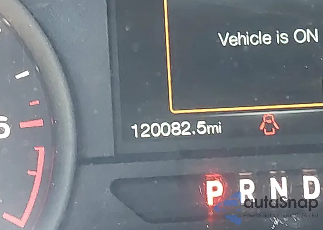 1FTEX1C51JKD12199: 43016820