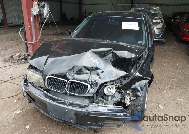 WBAAM3330XFP54150: 43016825