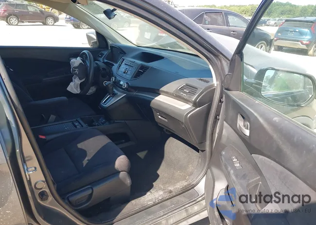 2HKRM3H52DH003424: 43016838